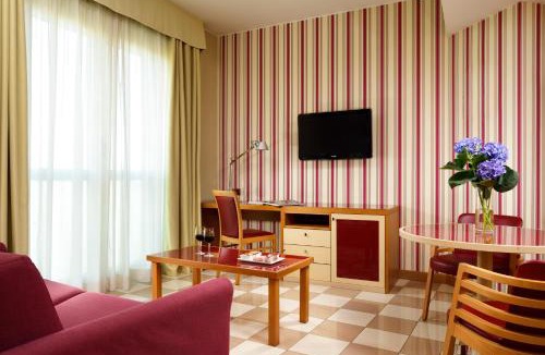 San Donato Milanese Apartment | UNA Hotels The One Milano Hotel & Residence