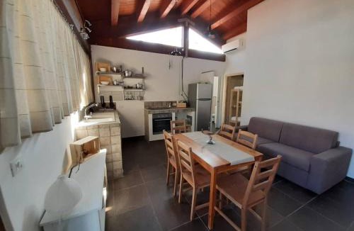 Tremiti Islands House | Una piccola casa al mare