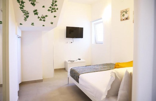 Mergellina Apartment | Una terrazza sul Golfo di Napoli by Wonderful Italy