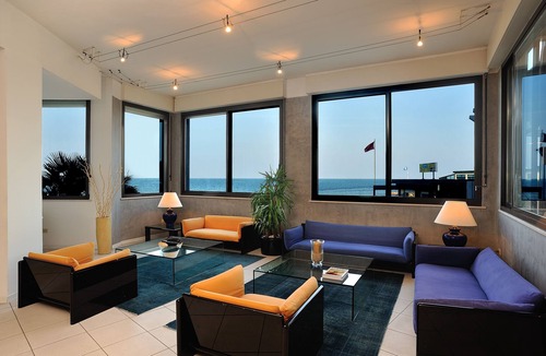 Pesaro Hotel | UNAHOTELS Imperial Sport Hotel
