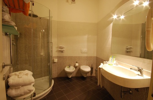 Pesaro Hotel | UNAHOTELS Imperial Sport Hotel