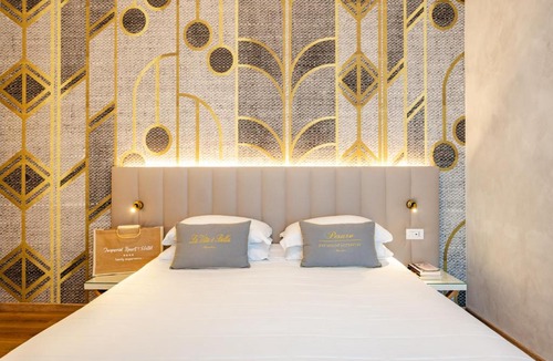 Pesaro Hotel | UNAHOTELS Imperial Sport Hotel