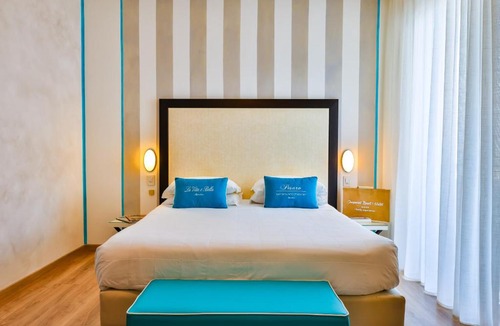 Pesaro Hotel | UNAHOTELS Imperial Sport Hotel
