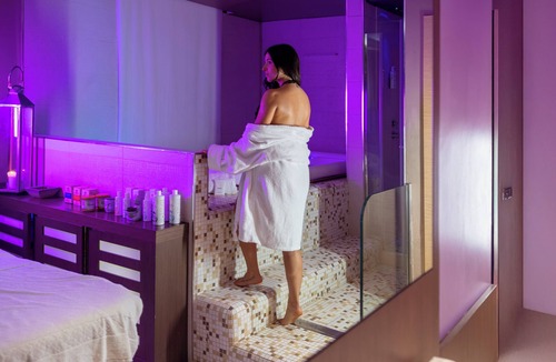 Foligno Hotel | UNAHOTELS Villa dei Platani Foligno