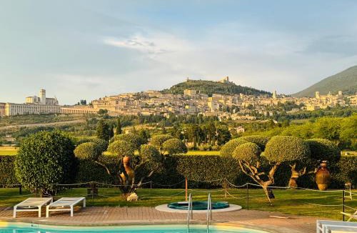 Santa Maria degli Angeli House | UNICA Assisi agri-charming house
