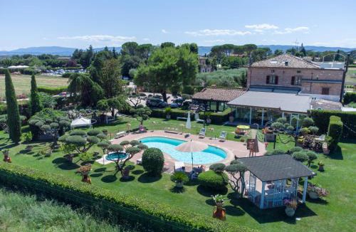 Santa Maria degli Angeli House | UNICA Assisi agri-charming house