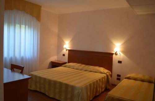 Corato Hotel | Unico Serrone Palace