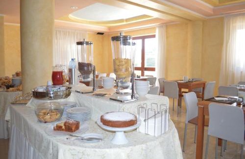 Corato Hotel | Unico Serrone Palace