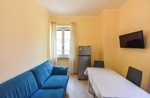 Lingotto Apartment | UniPalace |Two-room apartment strategically located 10min walk from Inalpi Arena