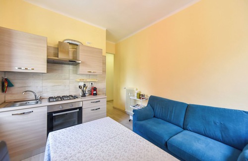 Lingotto Apartment | UniPalace |Two-room apartment strategically located 10min walk from Inalpi Arena