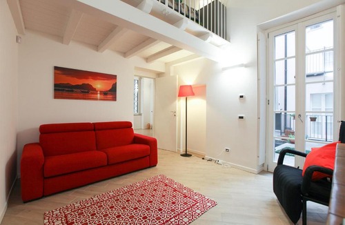 Pavia Apartment | [University-City Center] In the heart of the city
