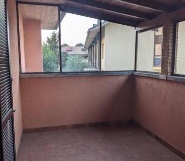 San Zenone al Lambro House | uno spazio luminoso e tranquillo vicino Milano