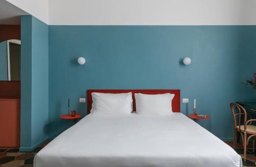 Rione VI Parione Bed & Breakfast | UnoUnOtto