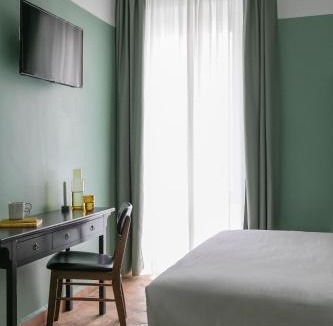 Rione VI Parione Bed & Breakfast | UnoUnOtto