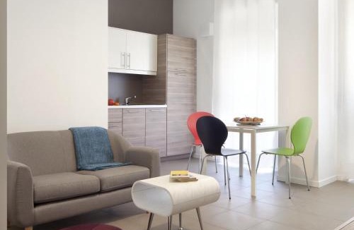 Lambrate Apartment | UP to home - Residenze Milano M13