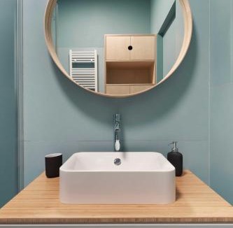 Lambrate Apartment | UP to home - Residenze Milano M13