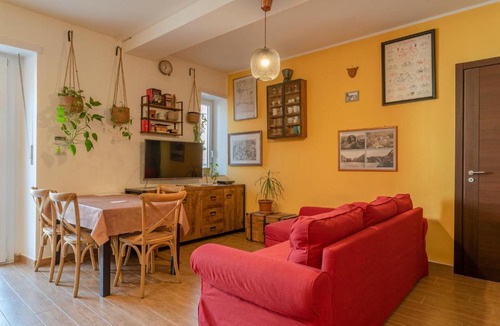 Vanchiglietta Apartment | Urban Dora - For Families