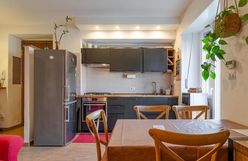 Vanchiglietta Apartment | Urban Dora - For Families