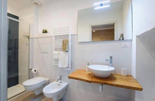 Bari City Centre Apartment | Urban Flat Garibaldi 36