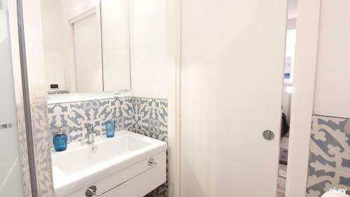 Bari City Centre Apartment | Urban Homy - Bari Centro