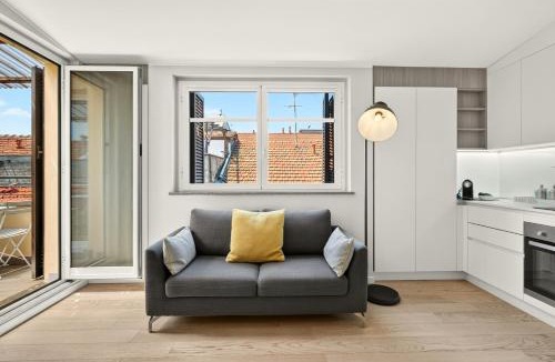 Porta Romana Apartment | Urban House - Comfort Suite Navigli Milano