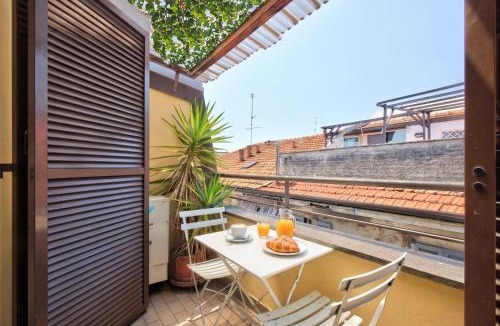 Porta Romana Apartment | Urban House - Comfort Suite Navigli Milano