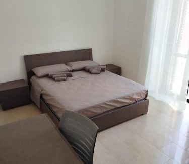 Lamezia Terme Apartment | Urban Lamezia