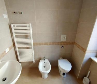 Lamezia Terme Apartment | Urban Lamezia