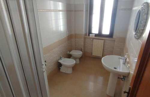 Lamezia Terme Apartment | Urban Lamezia