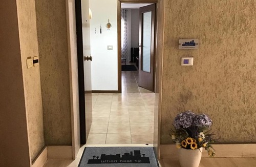 Caserta Apartment | Urban Nest 12