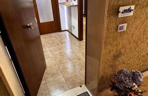 Caserta Apartment | Urban Nest 12