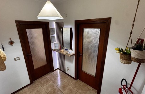 Caserta Apartment | Urban Nest 12
