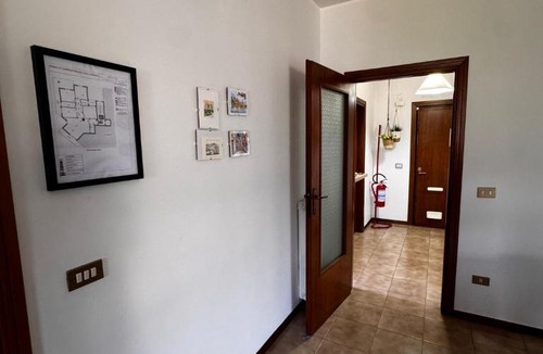 Caserta Apartment | Urban Nest 12