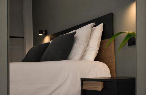 Rebaudengo Apartment | Urban Officine