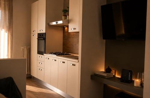 Rebaudengo Apartment | Urban Officine