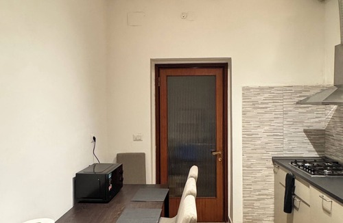Arezzo House | Urban Stay - double room with balcony