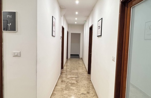 Arezzo House | Urban Stay - double room with balcony