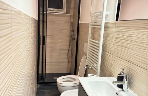Arezzo House | Urban Stay - double room with balcony