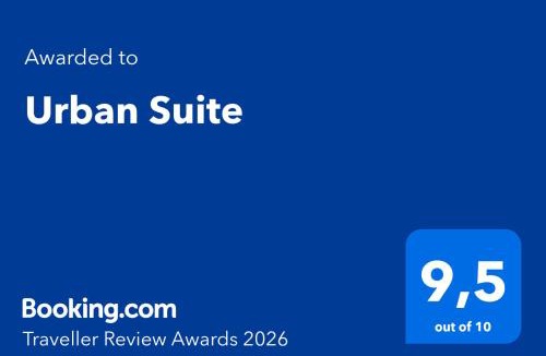 Cassino Apartment | Urban Suite