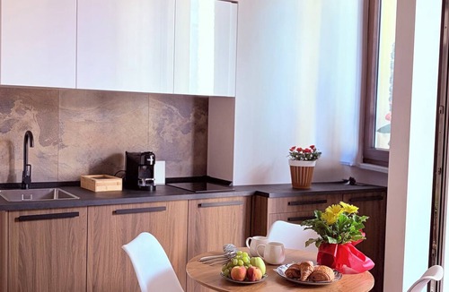 Borgo Dora Apartment | Urban Suite Turin