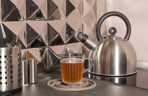 Monti House | Urbana little suites