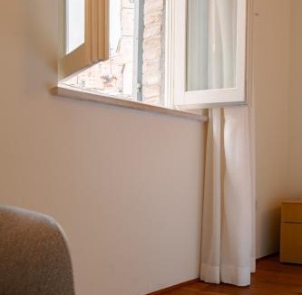 Urbino Apartment | Urbino Apartment - Urban Retreat