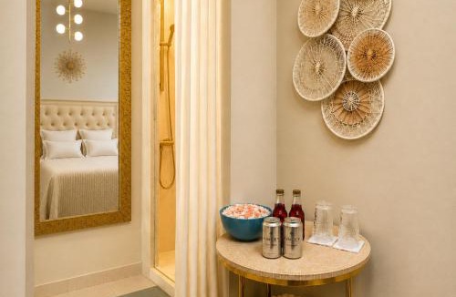 Marigliano Bed & Breakfast | UTOPIA "The Art of Bed & Breakfast"
