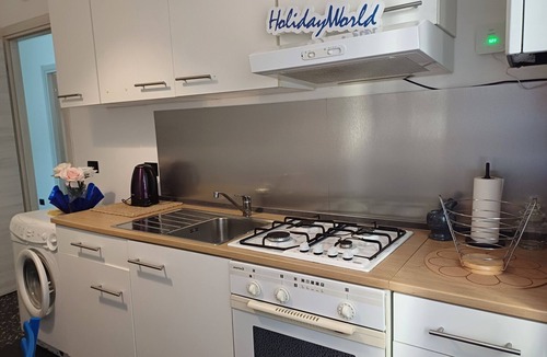 Voltri Apartment | Utri Haus von Holiday World by Interhome