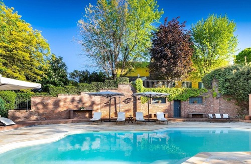 Antignano Villa | Uvaspina 8, Emma Villas