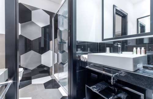 Rione II Trevi House | V-Accommodation IV Fontane