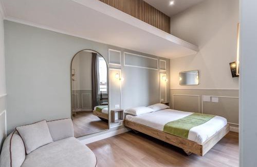 Nomentano House | V E N E R E Villa Suites
