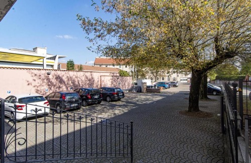 Novara Apartment | V12 Apartments - Vittoria 12