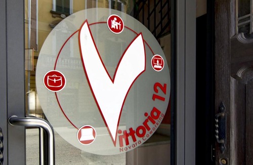 Novara Apartment | V12 Apartments - Vittoria 12