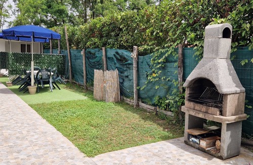 Paestum House | Vacation home by the sea in Paestum